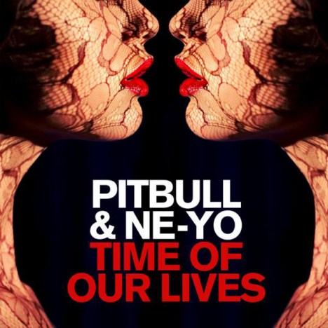 دانلود آهنگ جدید و فوق العاده زیبای Pitbull Ft. Ne-YoTime Of Our Lives